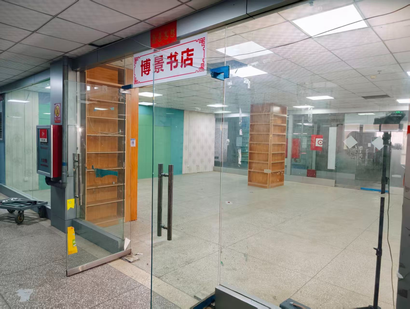洛阳宏进农副产品国际物流中心AI浪潮已至，优质企业抢先布局